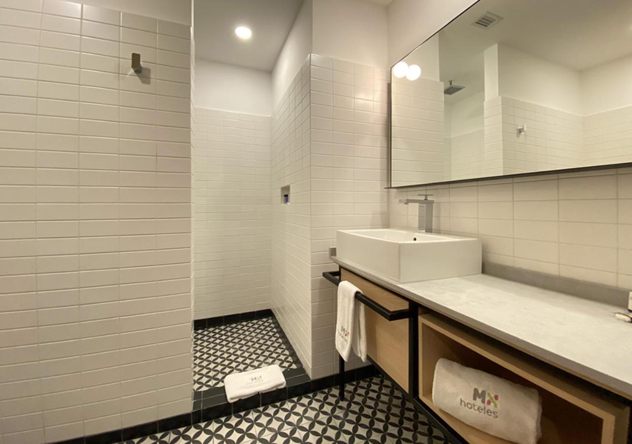 Hotel Mx Mas San Miguel De Allende Zewnętrze zdjęcie