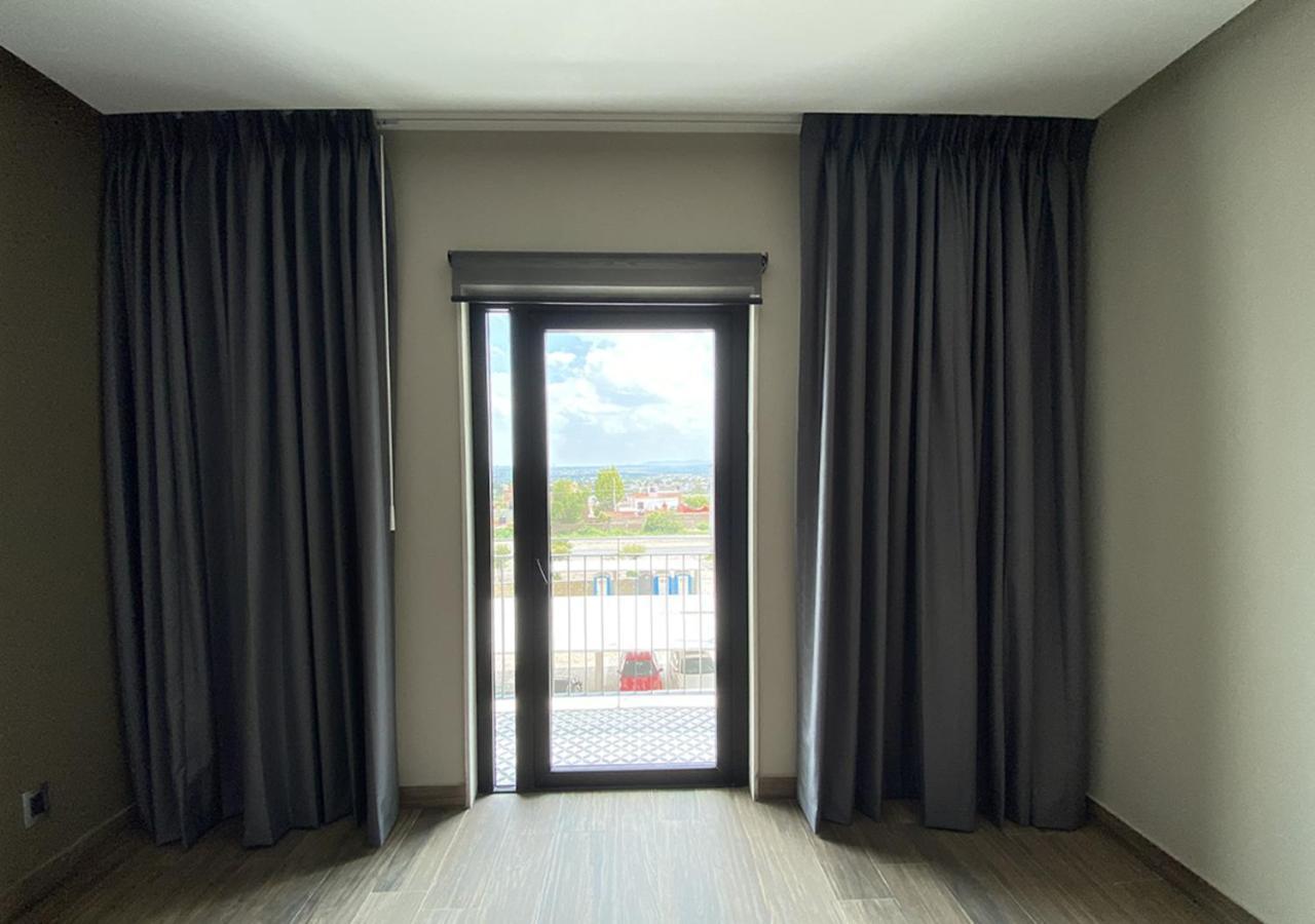 Hotel Mx Mas San Miguel De Allende Zewnętrze zdjęcie