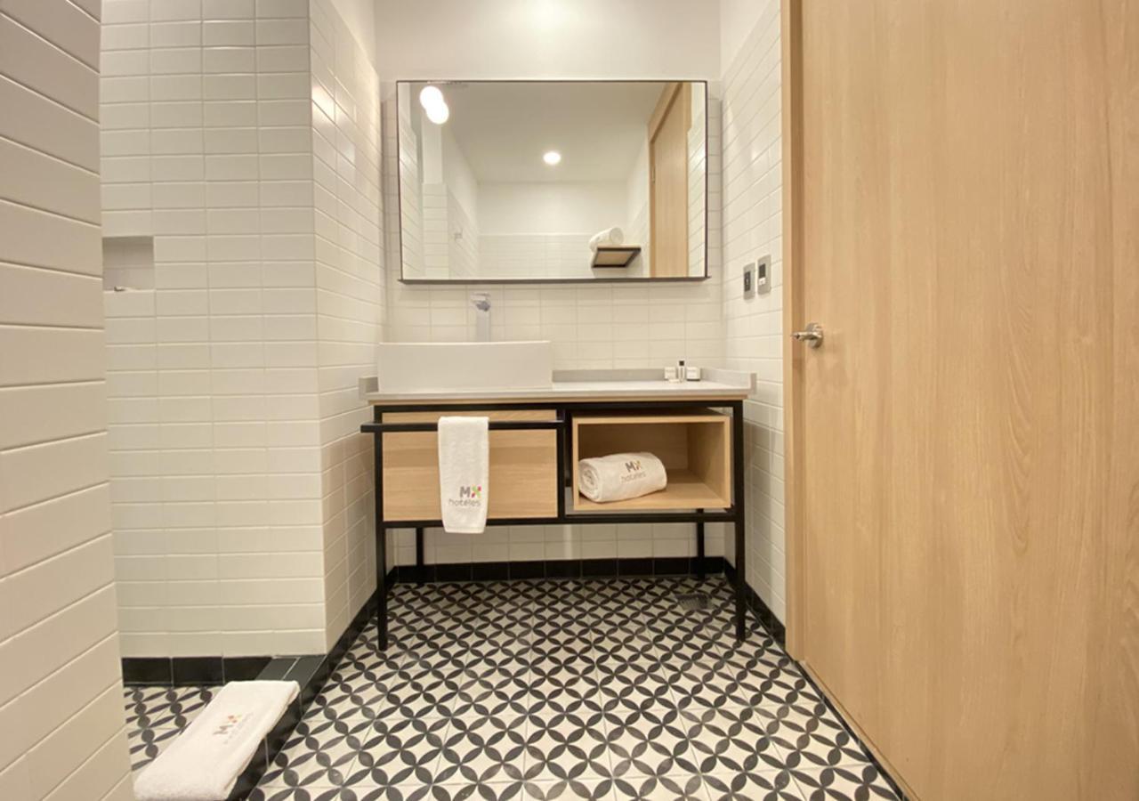 Hotel Mx Mas San Miguel De Allende Zewnętrze zdjęcie