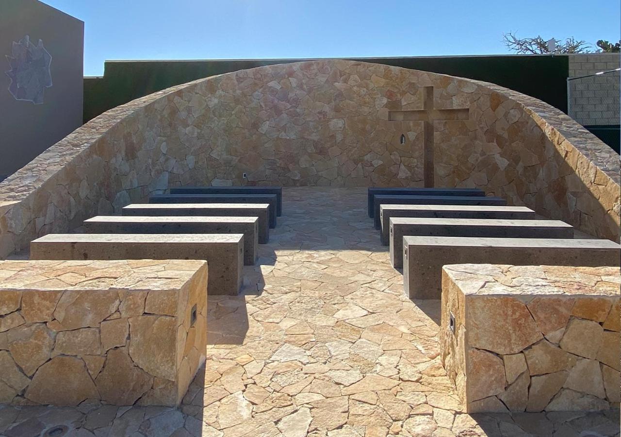 Hotel Mx Mas San Miguel De Allende Zewnętrze zdjęcie