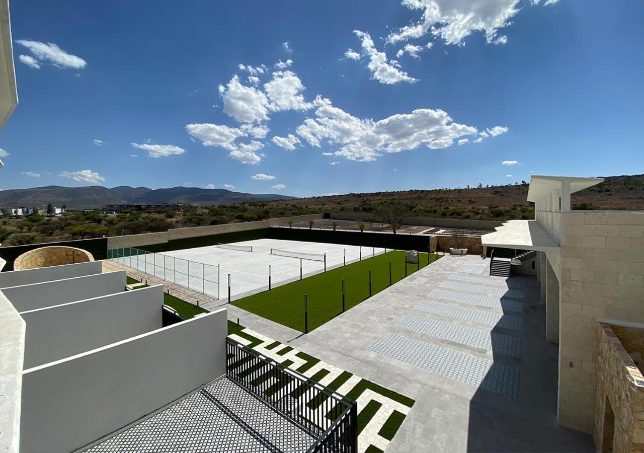 Hotel Mx Mas San Miguel De Allende La Aurora  Zewnętrze zdjęcie