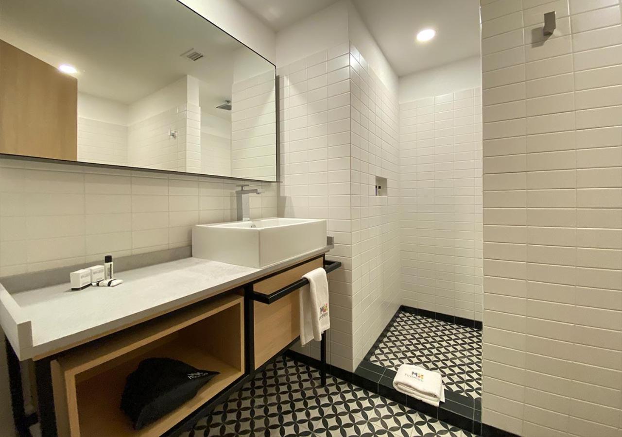 Hotel Mx Mas San Miguel De Allende La Aurora  Zewnętrze zdjęcie