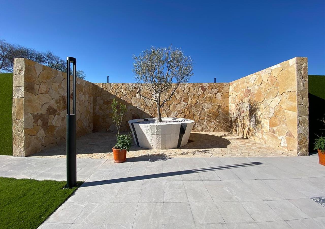 Hotel Mx Mas San Miguel De Allende Zewnętrze zdjęcie