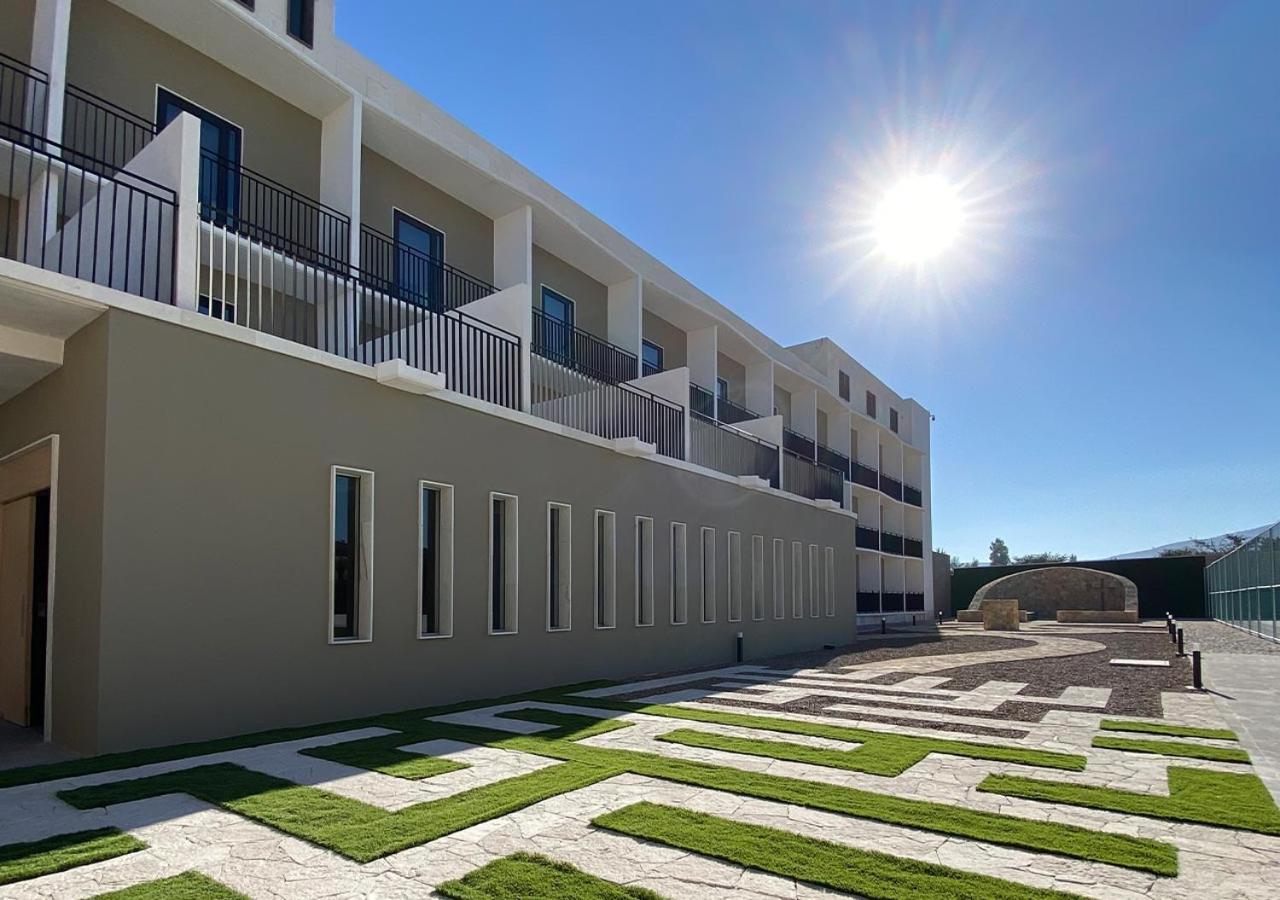 Hotel Mx Mas San Miguel De Allende Zewnętrze zdjęcie