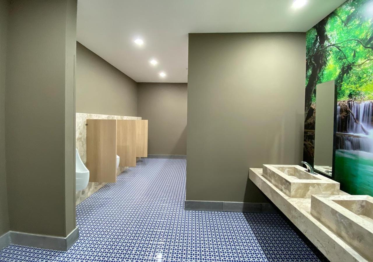 Hotel Mx Mas San Miguel De Allende Zewnętrze zdjęcie